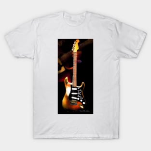 SRV - Number One T-Shirt